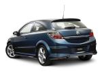 Holden Astra 3-Door Coupe 2007 года
